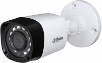 Фото - Камера видеонаблюдения Dahua DH-HAC-HFW1000R-S3 3.6 mm 