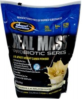 Фото - Гейнер Gaspari Nutrition Real Mass Probiotic 5.5 кг