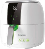 Фото - Фритюрница Sencor SFR 5320WH 