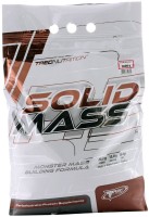 Фото - Гейнер Trec Nutrition Solid Mass 3 кг