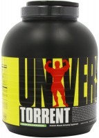 Фото - Гейнер Universal Nutrition Torrent 2.8 кг