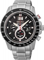 Фото - Наручные часы Seiko SPC137P1