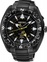 Фото - Наручные часы Seiko SUN047P1