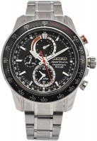Фото - Наручные часы Seiko SSC357P1