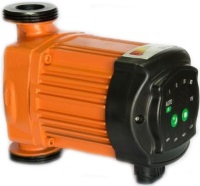 Фото - Циркуляционный насос Gross WRS EAB 25/6-130 6 м 130 мм