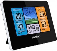 Фото - Метеостанция Meteo SP67 