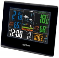 Фото - Метеостанция Meteo SP71 