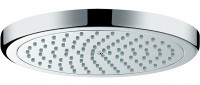 Фото - Душевая система Hansgrohe Croma 220 26464000 