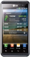 Фото - Мобильный телефон LG Optimus 3D 8 ГБ / 0.5 ГБ