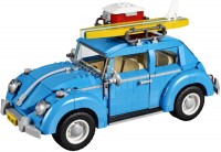 Фото - Конструктор Lari Bela Volkswagen Beetle 10566 