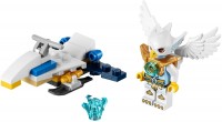 Фото - Конструктор Lego Ewars Acro Fighter 30250