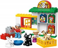 Фото - Конструктор Lego Pet Shop 5656