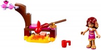 Фото - Конструктор Lego Azaris Magic Fire 30259 