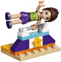 Фото - Конструктор Lego Gymnastic Bar 30400 