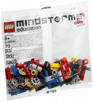 Фото - Конструктор Lego LME Replacement Pack 1 2000700