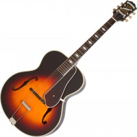 Фото - Гитара Epiphone Masterbilt Century Deluxe Classic 