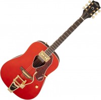 Фото - Гитара Gretsch G5034TFT Rancher 