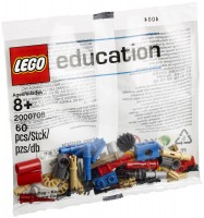 Фото - Конструктор Lego MM Replacement Pack 1 2000708 