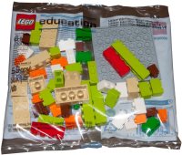 Фото - Конструктор Lego Workshop Kit 1-2 2000210 