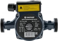 Фото - Циркуляционный насос UNIPUMP CP 25-80/180 8 м 1 1/2" 180 мм