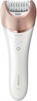 Фото - Эпилятор Philips Satinelle Prestige BRE 652