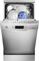 Фото - Посудомоечная машина Electrolux ESF 9452 LOX нержавейка