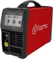 Фото - Сварочный аппарат Flama MIG 140