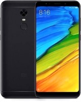 Фото - Мобильный телефон Xiaomi Redmi 5 Plus 32 ГБ / 3 ГБ