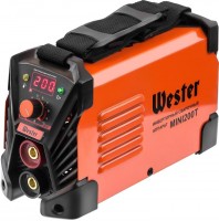 Фото - Сварочный аппарат Wester MINI 200T