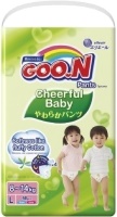 Подгузники Goo.N Cheerful Baby L / 48 pcs 