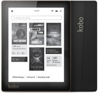 Фото - Электронная книга Kobo Aura N514 