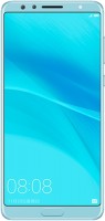 Фото - Мобильный телефон Huawei Nova 2s 128 ГБ / 6 ГБ