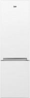 Холодильник Beko RCNK 310KC0 W белый