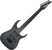 Фото - Гитара Ibanez RGAIX7FM