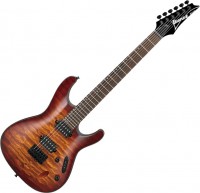 Фото - Гитара Ibanez S621QM 