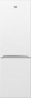 Холодильник Beko RCSK 270M20 W белый