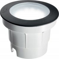 Фото - Прожектор / светильник Ideal Lux Ceci Round FI1 Big 