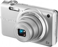 Фото - Фотоаппарат Samsung ST65