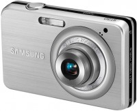 Фото - Фотоаппарат Samsung ST30