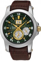 Фото - Наручные часы Seiko SNP127P1