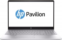 Фото - Ноутбук HP Pavilion 15-ck000 (15-CK005UR 2PP68EA)