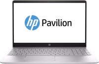 Фото - Ноутбук HP Pavilion 15-ck000 (15-CK007UR 2PP70EA)