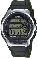 Фото - Наручные часы Casio WV-M60B-3A 