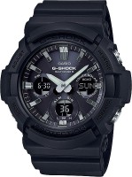 Фото - Наручные часы Casio G-Shock GAW-100B-1A 