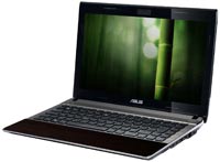 Фото - Ноутбук Asus U33JC