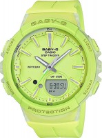 Фото - Наручные часы Casio BGS-100-9A