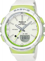 Фото - Наручные часы Casio BGS-100-7A2 