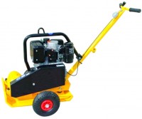 Фото - Виброплита AGT CPD 17 LD