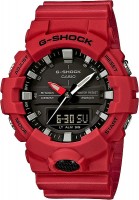Фото - Наручные часы Casio G-Shock GA-800-4A