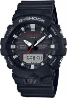 Фото - Наручные часы Casio G-Shock GA-800-1A 